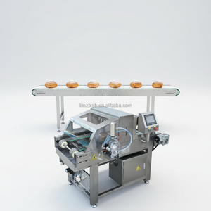 Équipement de pulvérisation d'huile automatique avec une utilisation facile et des performances stables - Product Image 1