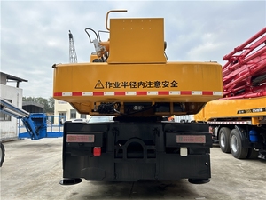 Grue sur chenilles Hitachi KH300 de 80 tonnes en stock à prix avantageux – Moteur, composant essentiel, en promotion - Product Image 3