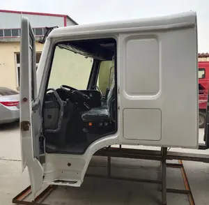 Hinotruck HOWO — cabine de camion à benne, nouveau modèle, cabine assy, hh76