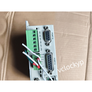 Controlador ELMO G-TWI6/100EE Nuevo de Fábrica, Envío Rápido a Través de FedEx - Product Image 3