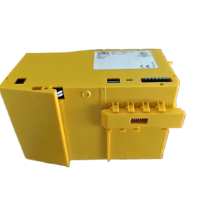 Relé de Seguridad de Alto Rendimiento PSSU H F PN 312043 PSSU H F PN 312044 para protección de seguridad en maquinaria industrial y parada de emergencia - Product Image 2