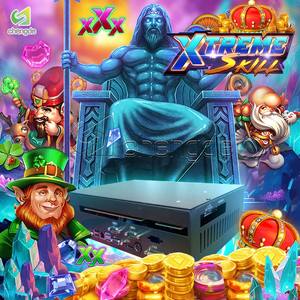 เกมพีซีบีสำหรับฝึกทักษะเกมแนวแนวเครื่องเล่น Xtreme Link - Product Image 6