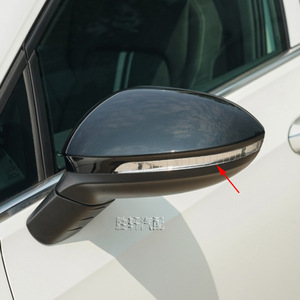 Luz Intermitente para Espejo Lateral de Volkswagen Golf 8, 5H0949101 5H0949102, Pieza de Repuesto para Modelos 2020-2022 - Product Image 5