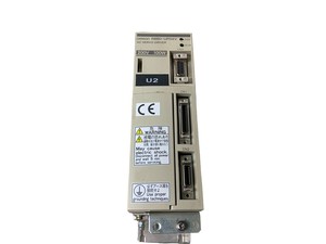 ไดรเวอร์ AC รุ่น R88D-UP04V สำหรับควบคุมตำแหน่งมอเตอร์ในสายการผลิต - Product Image 3