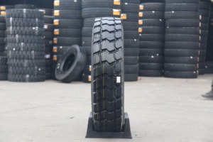 Neumáticos Comerciales para Camiones LCH T-REX LG211, 13R22.5 TBR Radiales para Todas las Posiciones, para Camiones de Trabajo Pesado - Product Image 4