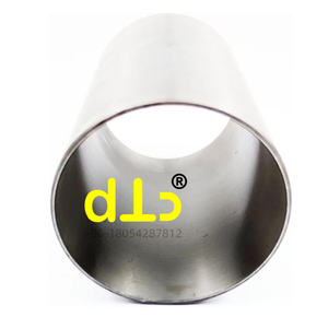 Chemises de cylindre et manchons de cylindre pour moteur Mazda Xb E2700, référence 0527-23-051, pour engins de construction - Product Image 3