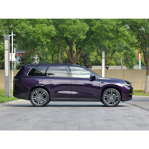 <span class=keywords><strong>SUV</strong></span> Familial Électrique Pur Leapmotor C16 5 Portes 6 Places, Taille Moyenne-Grande, Idéal pour Usage Professionnel et Domestique - Vente Flash - Product Image 4