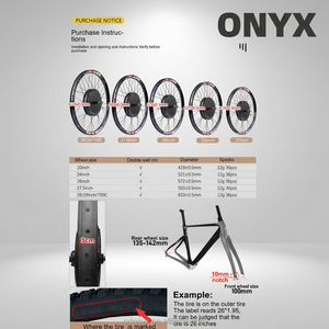 Kit de conversion de <span class=keywords><strong>vélo</strong></span> <span class=keywords><strong>électrique</strong></span> 1000w 1500w 2000w 3000w, kit <span class=keywords><strong>électrique</strong></span> pas cher, kit de conversion rapide, transformez un <span class=keywords><strong>vélo</strong></span> en <span class=keywords><strong>vélo</strong></span> <span class=keywords><strong>électrique</strong></span> - Product Image 6