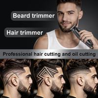 Offre Spéciale Tondeuse à Cheveux sans Fil Professionnelle pour Hommes