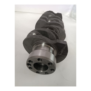 Cigüeñal Huafeng para montacargas CPCD50E, conjunto de eje principal del motor 4RMG8, pieza de repuesto nueva - Product Image 4
