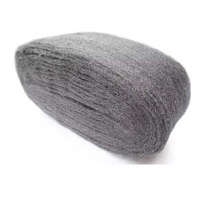 <span class=keywords><strong>Laine</strong></span> d'acier Hai Yanda pour le nettoyage et le polissage du <span class=keywords><strong>verre</strong></span>, Shandong Chine, garantie 1 an - Product Image 3