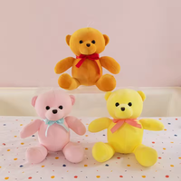 Mesin Cakar Arcade 8 Inch Grosir Kustom, Menguntungkan, Seri Mainan Boneka Beragam, Gaya Campuran Menarik
