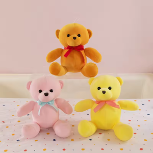 Machine à griffes d'arcade de 8 pouces personnalisée, irrésistible et très rentable, pour jouets en peluche, avec une série de styles variés et équilibrés et un style mixte attrayant, en gros - Product Image 3