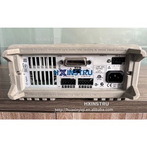 Fuente de alimentación CC de 120 V para comunicaciones móviles de doble salida Agilent 66319D, 1 unidad - Product Image 2