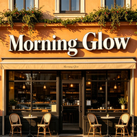Letras de Canal LED Personalizadas con Iluminación Frontal, Letrero de Logotipo para Tienda, Publicidad Exterior para Negocios, Casino, Bar, Restaurante, Tienda
