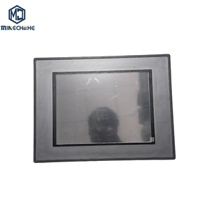 ข้อเสนอสุดพิเศษ TPC1162HII ซีรีส์ TPC1062HII TPC1262HII TPC1562HII หน้าจอสัมผัส HMI อุตสาหกรรมสำหรับการควบคุมระบบอัตโนมัติในโรงงาน - Product Image 1