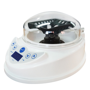 Quality Bio <strong>Medical</strong> <strong>LAB</strong> Desk Instrument MINI <strong>Centrifuge</strong> for <strong>Lab</strong> Use - Product Image 4