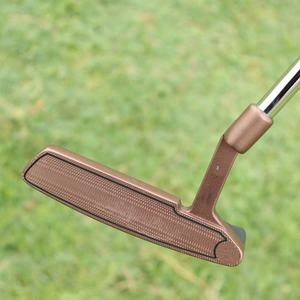 <span class=keywords><strong>Palos</strong></span> de <span class=keywords><strong>golf</strong></span> de salida de fábrica-Putter de taco Premium al por mayor | Profesional, personalizable | Precio a granel para tiendas y distribuidores de <span class=keywords><strong>golf</strong></span> - Product Image 1