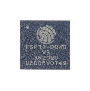 Nouveau et Original <span class=keywords><strong>ESP32</strong></span> <span class=keywords><strong>ESP32</strong></span>-<span class=keywords><strong>D0WD</strong></span> <span class=keywords><strong>ESP32</strong></span>-<span class=keywords><strong>D0WD</strong></span>-<span class=keywords><strong>V3</strong></span> émetteur-récepteur RF IC composants électroniques circuit intégré service Bom - Product Image 2