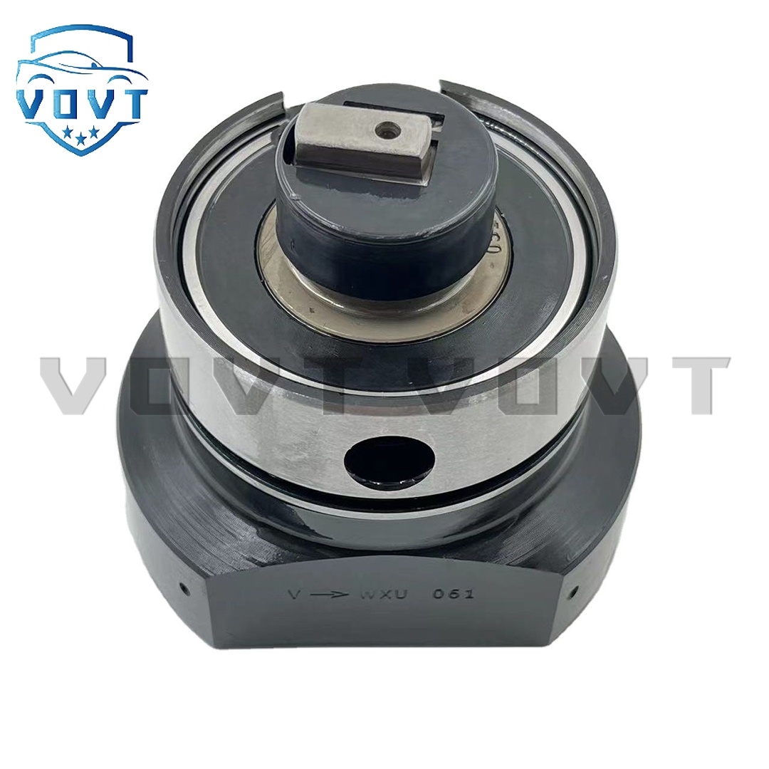 High Quality New Diesel Fuel Pump Parts Head Rotor 7189-039L DP200 Engine Elements for 4/7R Cylinder