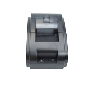 Giá rẻ 58 Mét xách tay mini nhỏ cổng USB máy in hóa đơn nhiệt 58 Mét Máy in hóa đơn Hỗ trợ <span class=keywords><strong>Android</strong></span> và IOS - Product Image 6