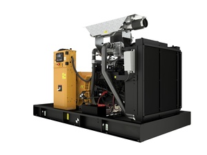 Générateur de gaz <span class=keywords><strong>propane</strong></span> GPL 10KW 15KW 25KW portable pour le camping et les chantiers de construction - Product Image 6
