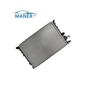 Pièce de moteur automobile MANER, système de refroidissement, radiateur 5KD121251B 1K0121251EE 5K0121251Q pour VW Skoda CADDY PASSAT CC GOLF - Product Image 1