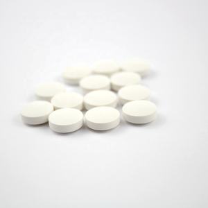 Myo et D-Chiro Inositol mélange avec folate Comprimé Complément alimentaire équilibre hormonal, ovulation et soutien ovarien pour femmes - Product Image 2