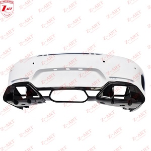 Kit carrosserie Z-ART 2015+ <span class=keywords><strong>AMG</strong></span> GTR pour Mercedes R190 C190 <span class=keywords><strong>AMG</strong></span> GT <span class=keywords><strong>GTS</strong></span> Coupé, kit de tuning pour Benz <span class=keywords><strong>AMG</strong></span> GT <span class=keywords><strong>GTS</strong></span> Coupé - Product Image 3