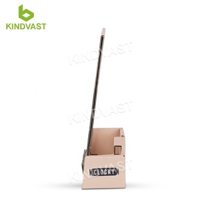 Thiết kế đặc biệt thẻ kinh doanh và giấy phẳng gói truy cập chủ tông Brochure hiển thị đứng - Product Image 5