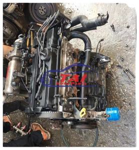 Moteur à essence d'origine complet 4 cylindres 1,4 L G4EE 82 kW pour Accent 1995-2019 - Product Image 2