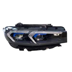 Para la Serie 3 (modelos G20, G28), 2022-2024, incluyendo vehículos 325, 330 y 330Li, con faros LED de alta calidad. Nuevo Hig - Product Image 5