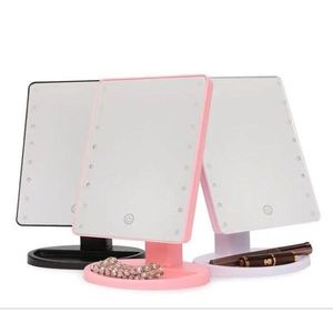 LED <b>Mirror</b> Light With Dimmable Touch Control For Makeup Desk Use - Product Image 1