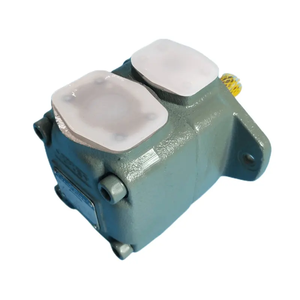 Bomba de aceite hidráulica de paletas OEM ODM DESIGN Serie PVR PVR50FF-36-RAR/RAL-31 PVR50-F-39-R PVR50-F-20-R PVR50-FF-20-RAA - Product Image 3