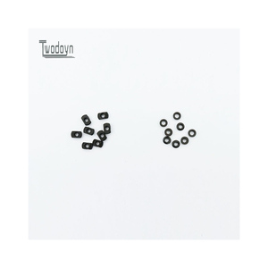 Rail en Nylon professionnel Jingji SLR 21mm en couleur sable noir pour extérieur tactique haute résistance 5/7/9/11 Slot K M - Product Image 6
