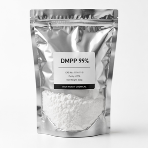 Intermédiaire chimique CAS 20280-10-8 3,4-Diméthylpyrazole Phosphate <span class=keywords><strong>DMPP</strong></span> - Product Image 1