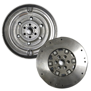 12310ET000 12310-ET00A 12310-ET01C 12310-ET02C 4150409100 2294501187 Volant bimasse pour Nissan X-TRAIL II (T31) 2.0T - Product Image 1