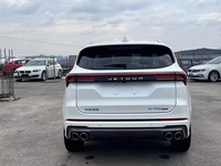 Voiture d'Occasion Jetour X70 Plus SUV 2022 1.5T en Bon État
