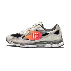 2026 Vente en gros personnalisée Gel Nycs Baskets de running à amorti d'air de haute qualité pour hommes, chaussures de sport d'été pour le campus, style marche, pour couple, antidérapantes - Product Image 1