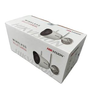 4MP DS-2CV2041G2-IDW hik เดิม Wi-Fi WDR IR EXIR ไมโครโฟนในตัวสองทางเสียงกลางแจ้งกล้องเครือข่ายหัวกระสุนคงที่ - Product Image 1