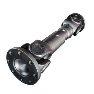 Mesin Konstruksi SWC-BH poros penghubung rakitan sambungan Universal lintas tipe Las teleskopik standar - Product Image 6