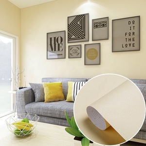 Carta da Parati Adesiva in Vinile 3D <span class=keywords><strong>Rosa</strong></span> per Decorazione Casa e Camera da Letto - Product Image 5