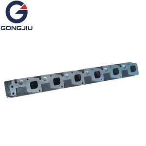 Fe6 Diesel Engine Cylinder Head Complete Assembly for Nissan Ud Trucks Urvan 6 Cylinder Heavy Duty Auto Spare Parts Replacement - Product Image 4