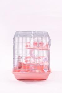 Gabbie di visualizzazione portatili all'ingrosso per dispositivi di camminata per uccelli all'aperto gabbie per pappagalli <span class=keywords><strong>T</strong></span> - Product Image 6