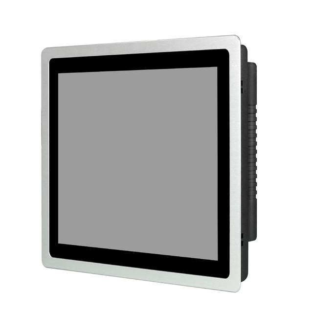 7 8 10 12 15 15.6 17 18.5 19 21.5 23.6 24 27 Industrial All in One PC with Touch Screen LCD Monitor Core I3 I5 I7 IP65 1500 NITS