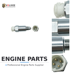 Capteur de vitesse moteur magnétique 21710200000102 pour excavatrice diesel, pièces électriques du moteur - Product Image 5