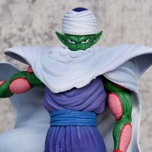 Bán buôn 29cm Dragon balls PVC Mô hình búp bê đồ chơi bức tượng Anime bức tượng dbz trở lại Piccolo hành động hình đối với Quà Tặng - Product Image 5