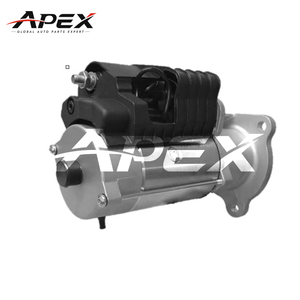 APEX-STTR037 24v 0001261046, 0001261047 Démarreur pour <span class=keywords><strong>DAF</strong></span> CF/XF <span class=keywords><strong>Euro</strong></span> <span class=keywords><strong>6</strong></span> 0001261071, 0001261072, 6kw - Product Image 3