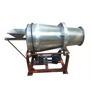 Mezclador de Tambor de Mercurio, Mezclador de Arena de Acero Inoxidable, Separador de Arena, Equipo y Herramientas de Minería de Oro - Product Image 5