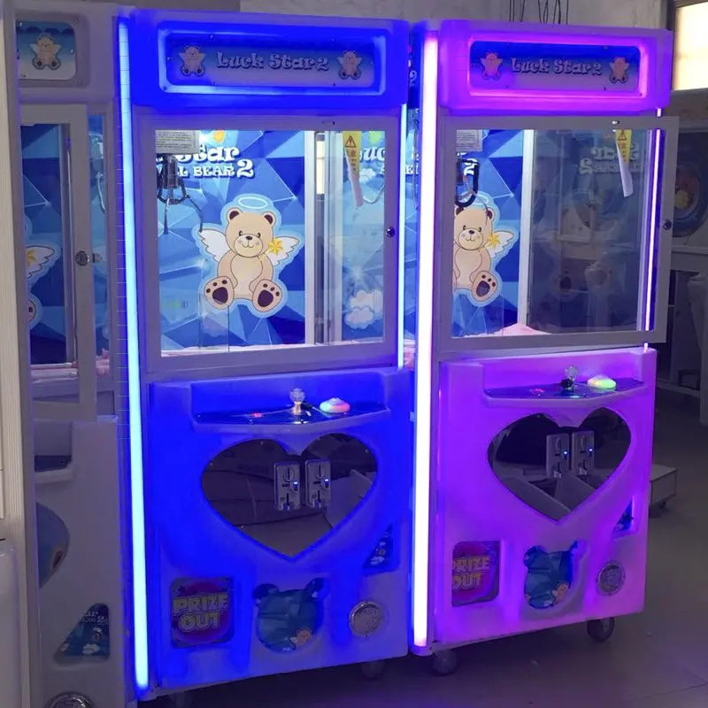 Beli dalam ruangan Dapatkan uang 2021 Jepang bermain musik Giochi koin kecil Pusher mesin permainan Arcade